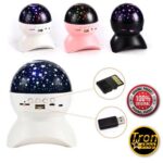 Bluetooth muzička lampa