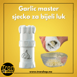 garlic master