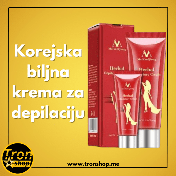 korejska krema