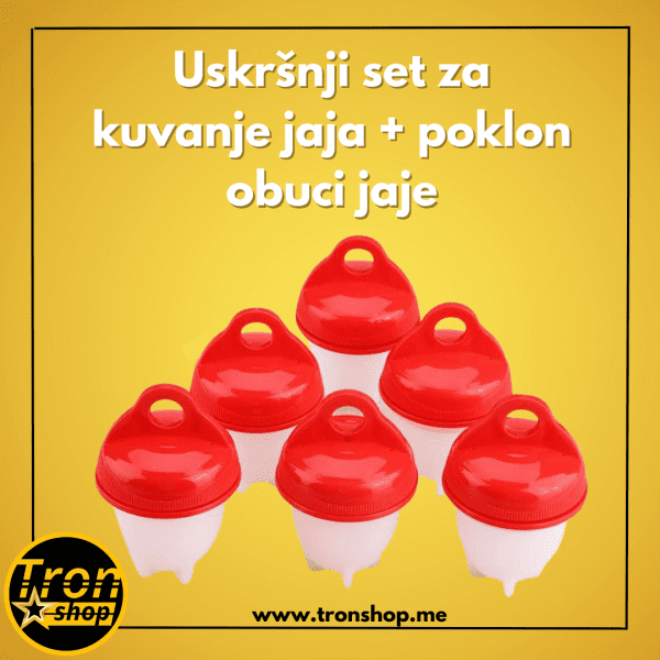 uskršnji set