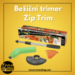 zip trim