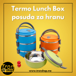 termo lunch box