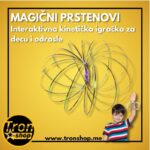 Magični prstenovi