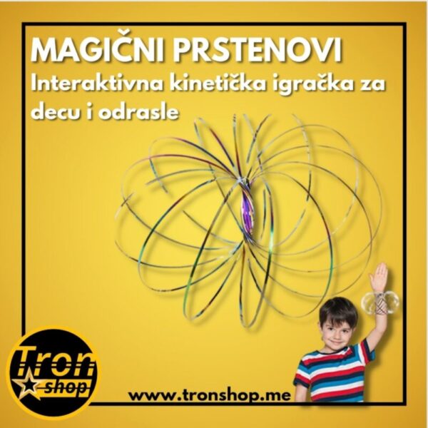 Magični prstenovi