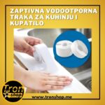 Zaptivna vodootporna traka