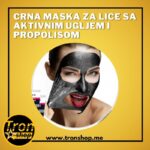 Crna maska