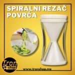 Spiralni