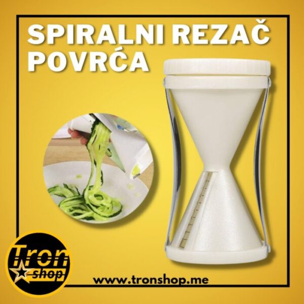 Spiralni