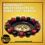 Pijani rulet