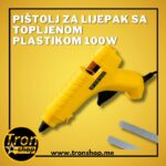 Pištolja za lijepak