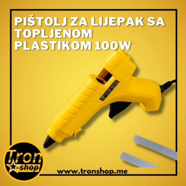 Pištolja za lijepak