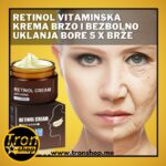 Vitaminska krema