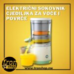 Električni sokovnik
