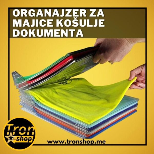 Praktični organizer
