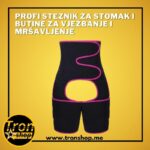 Steznik za stomak i butine