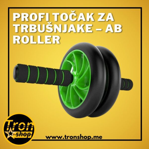 AB roller