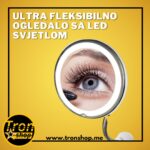 Fleksibilno ogledalo