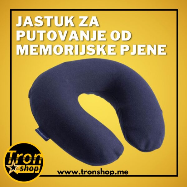 Jastuk za