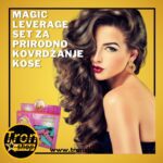 Magic Leverage