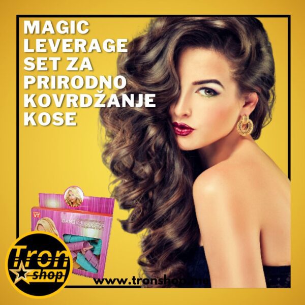 Magic Leverage