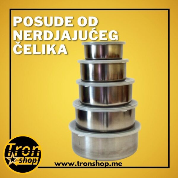 Posude