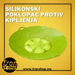 protiv kipljenja