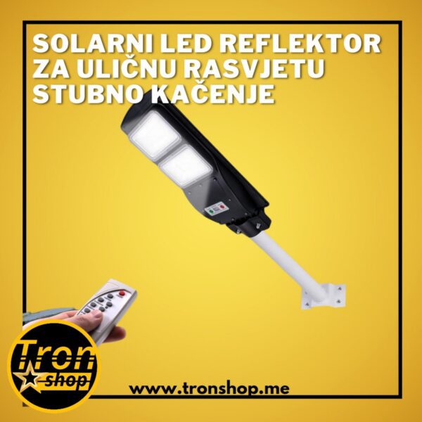 Solarni