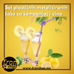 čaša za šampanjac