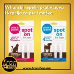 repelin protiv buva