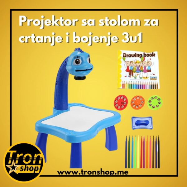Projektor