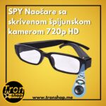 SPY naočare