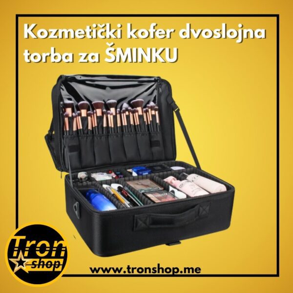 Kozmetički kofer