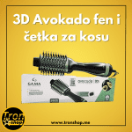 Avokado