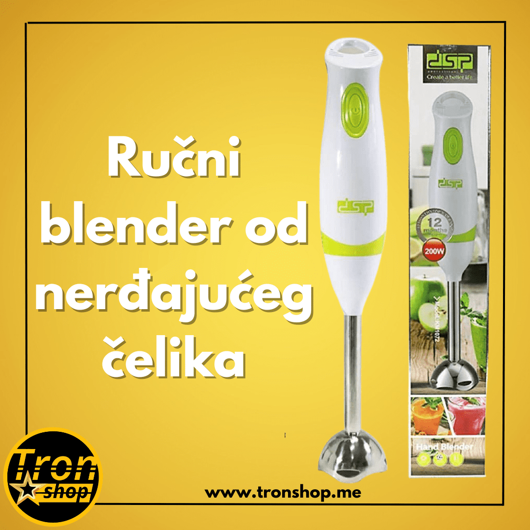 ručni blender