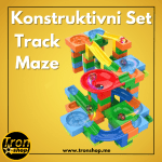 track maze