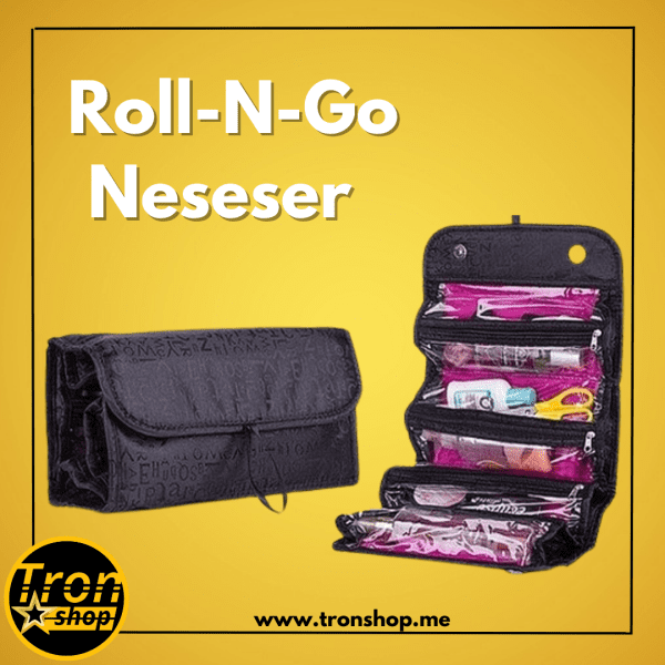 Roll-N-Go neseser