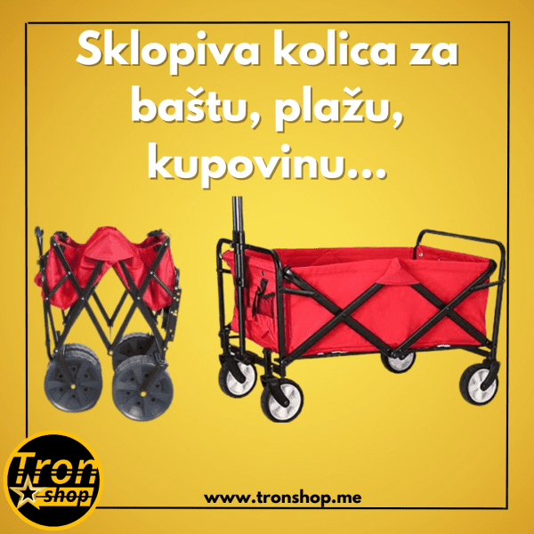 kolica