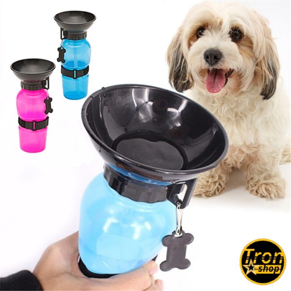 Aqua dog posuda za vodu