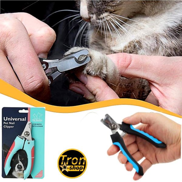 Pet makaze za nokte kućnih ljubimaca