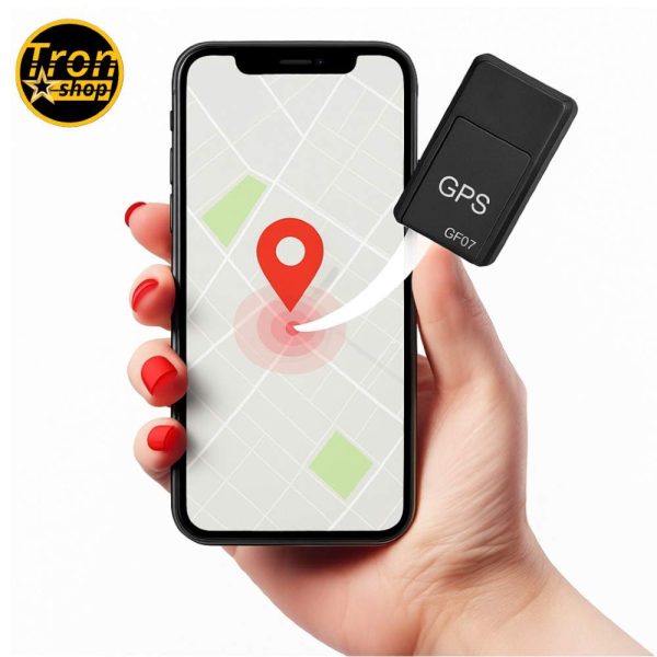 Univerzalni GPS uređaj za praćenje – za automobile, ljubimce, starije osobe i lične stvari